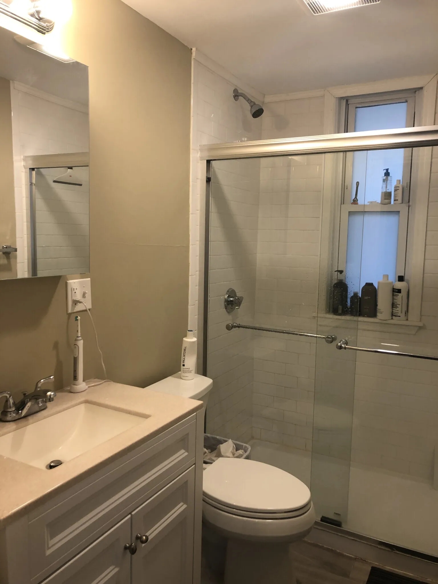 3 bed, 2 bath apartment for rent at 6 Bucknam St Unit 1, Mission Hill — photo 7 of 9