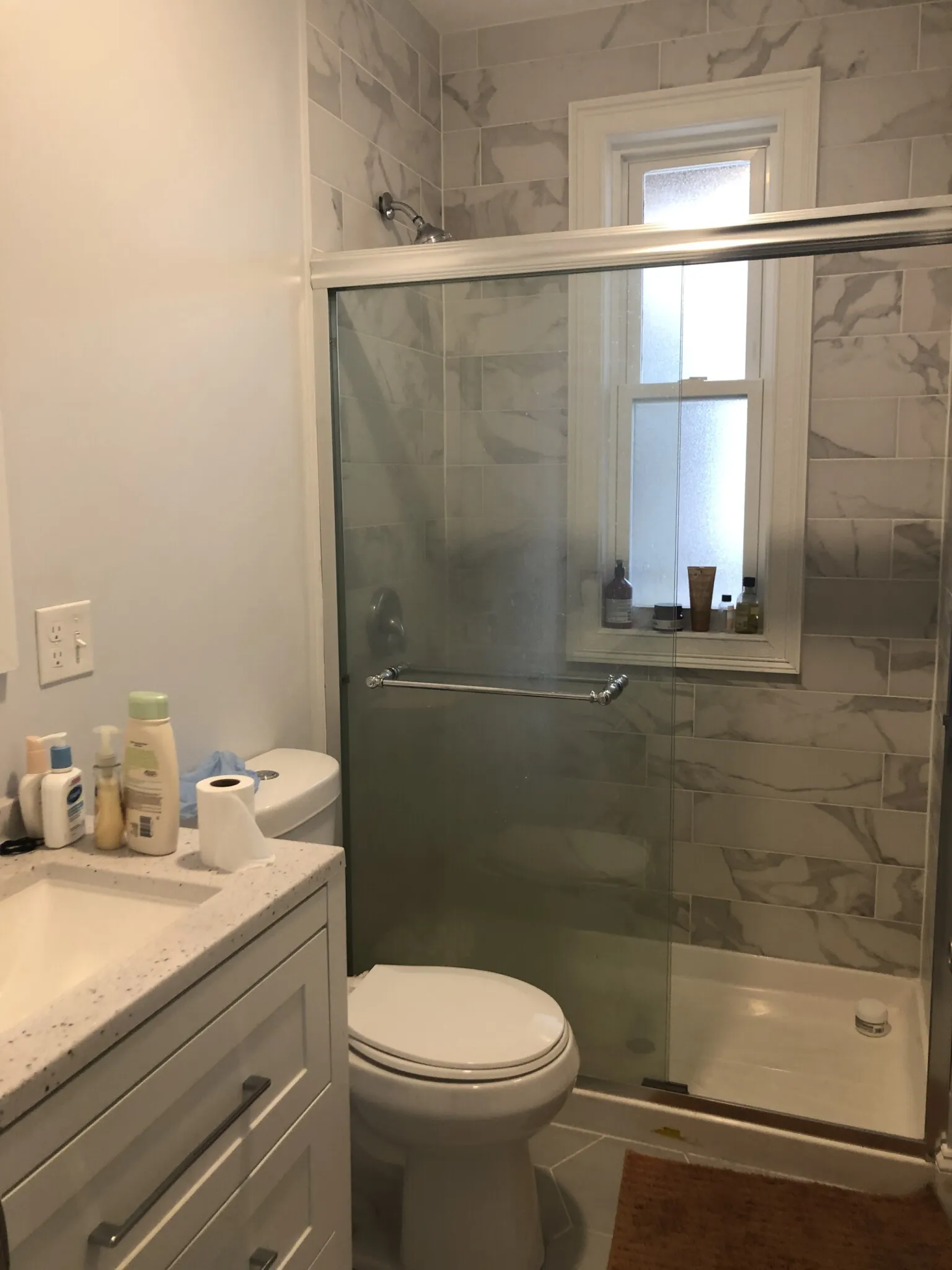 4 bed, 2 bath apartment for rent at 6 Bucknam St Unit 3, Mission Hill — photo 6 of 8