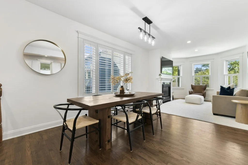3 bed, 2 bath apartment for rent at 6 Burnham Pl Unit 1, South Boston