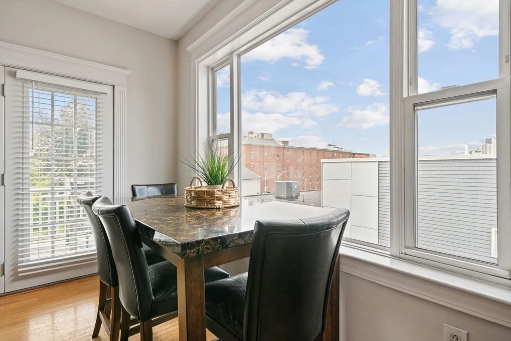 2 bed, 2 bath apartment for rent at 6 Burnham Pl Unit 2, South Boston — photo 10 of 24