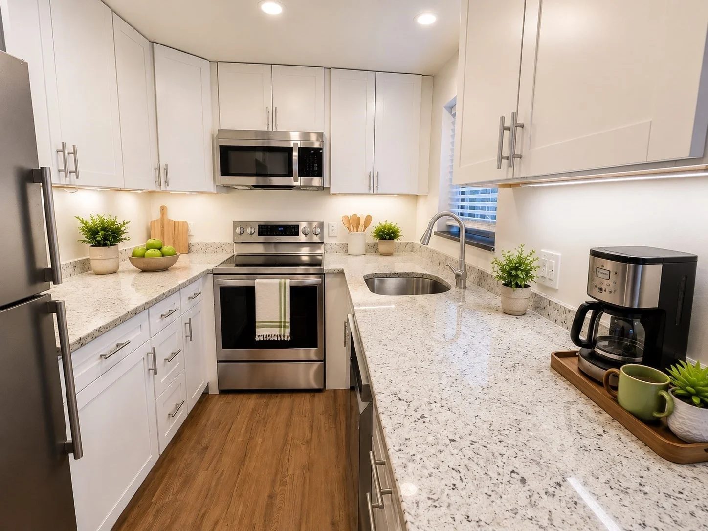 2 bed, 1 bath apartment for rent at 6 C Charlesbank Way Unit C, Waltham