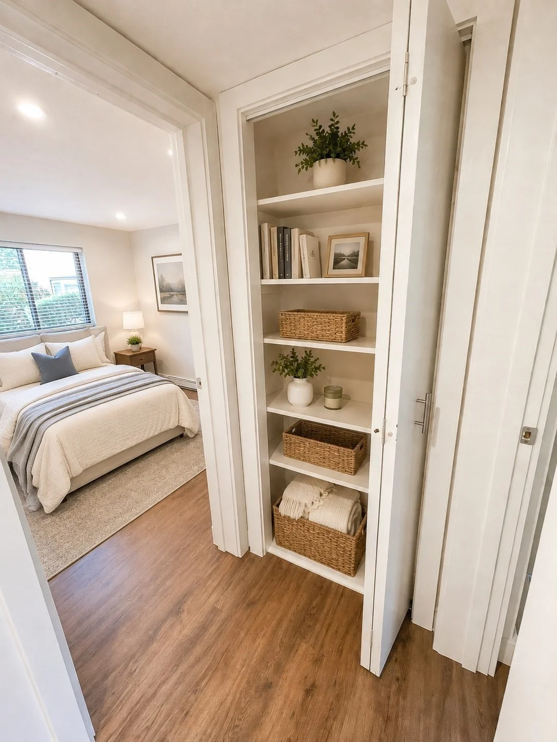 2 bed, 1 bath apartment for rent at 6 C Charlesbank Way Unit C, Waltham — photo 8 of 16