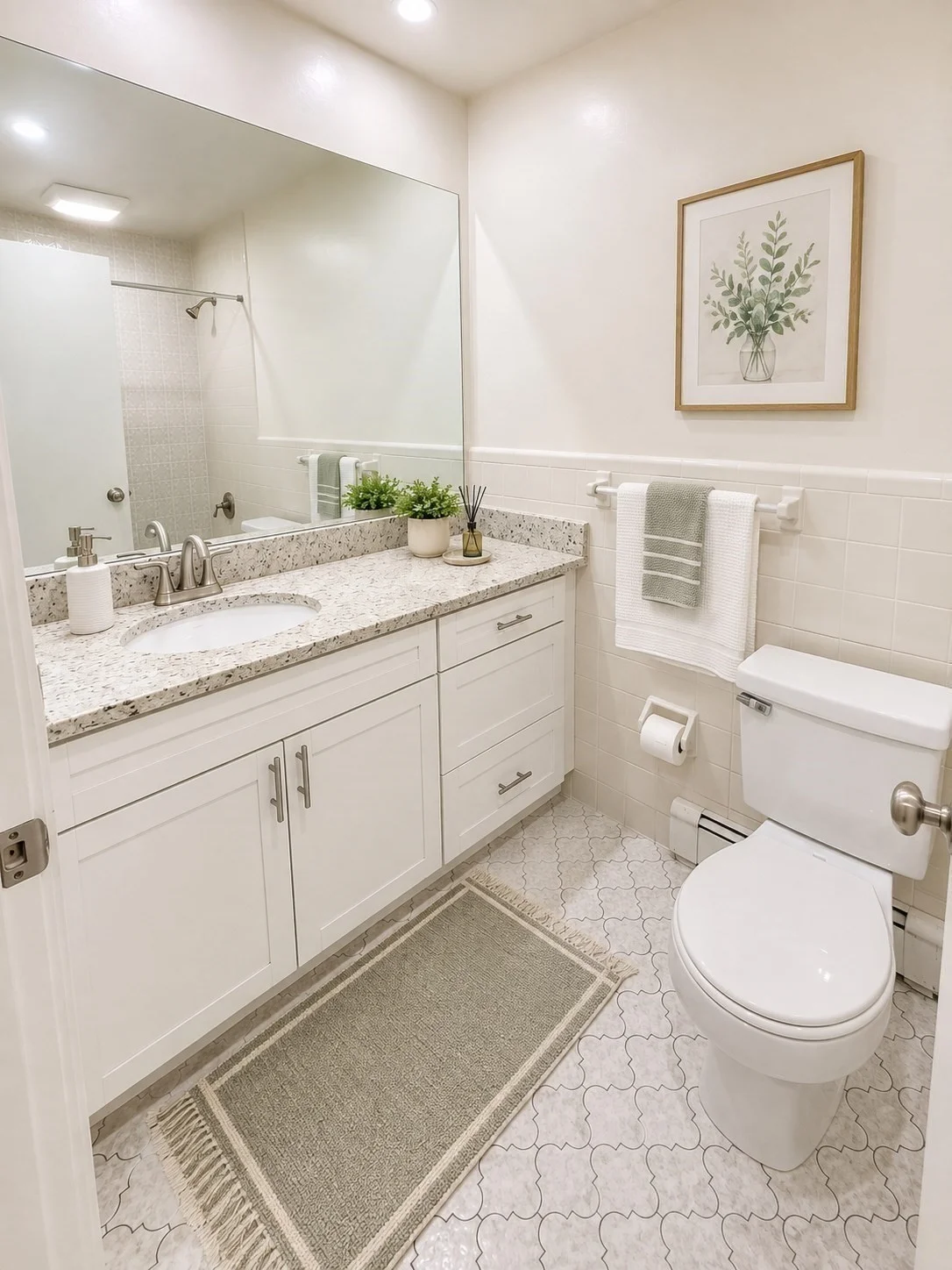 2 bed, 1 bath apartment for rent at 6 C Charlesbank Way Unit C, Waltham — photo 9 of 16