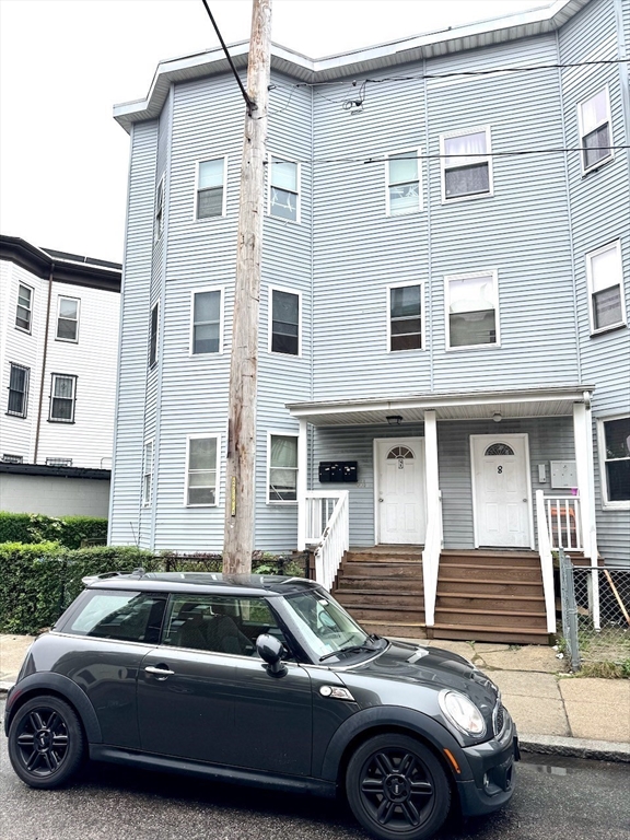 4 bed, 1 bath apartment for rent at 6 Calder St Unit 2, Dorchester — photo 16 of 16