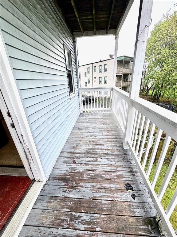 4 bed, 1 bath apartment for rent at 6 Calder St Unit 2, Dorchester — photo 15 of 16
