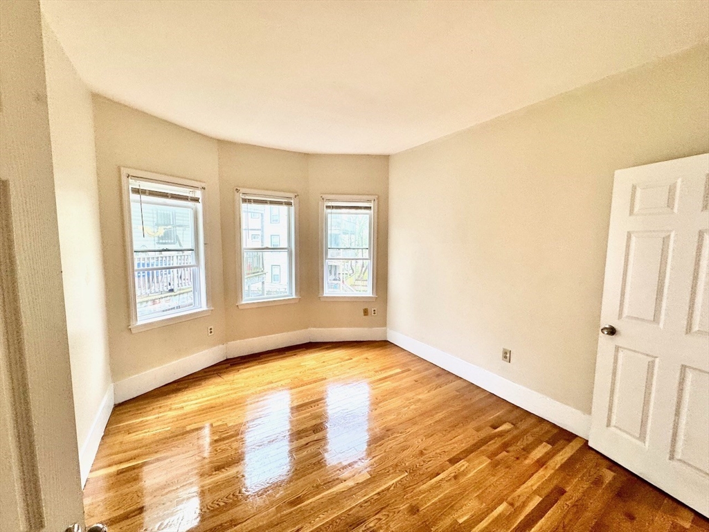4 bed, 1 bath apartment for rent at 6 Calder St Unit 2, Dorchester — photo 1 of 16