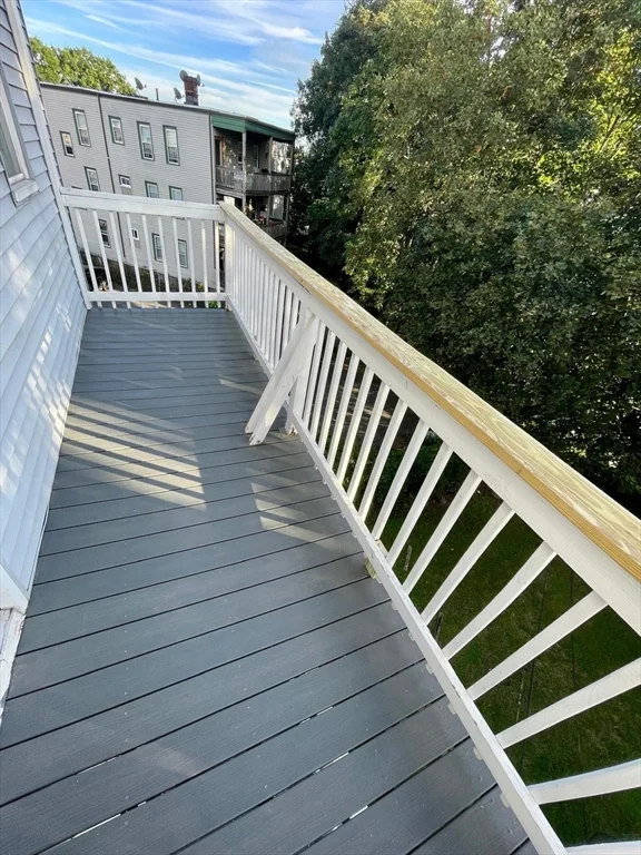4 bed, 1 bath apartment for rent at 6 Calder St Unit 3, Dorchester — photo 5 of 23