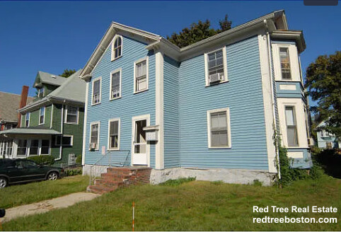 1 bed, 1 bath apartment for rent at 6 Cambridge Tr Unit 2R, Allston — photo 6 of 6