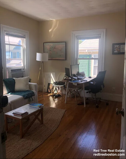 1 bed, 1 bath apartment for rent at 6 Cambridge Tr Unit 2R, Allston — photo 1 of 6