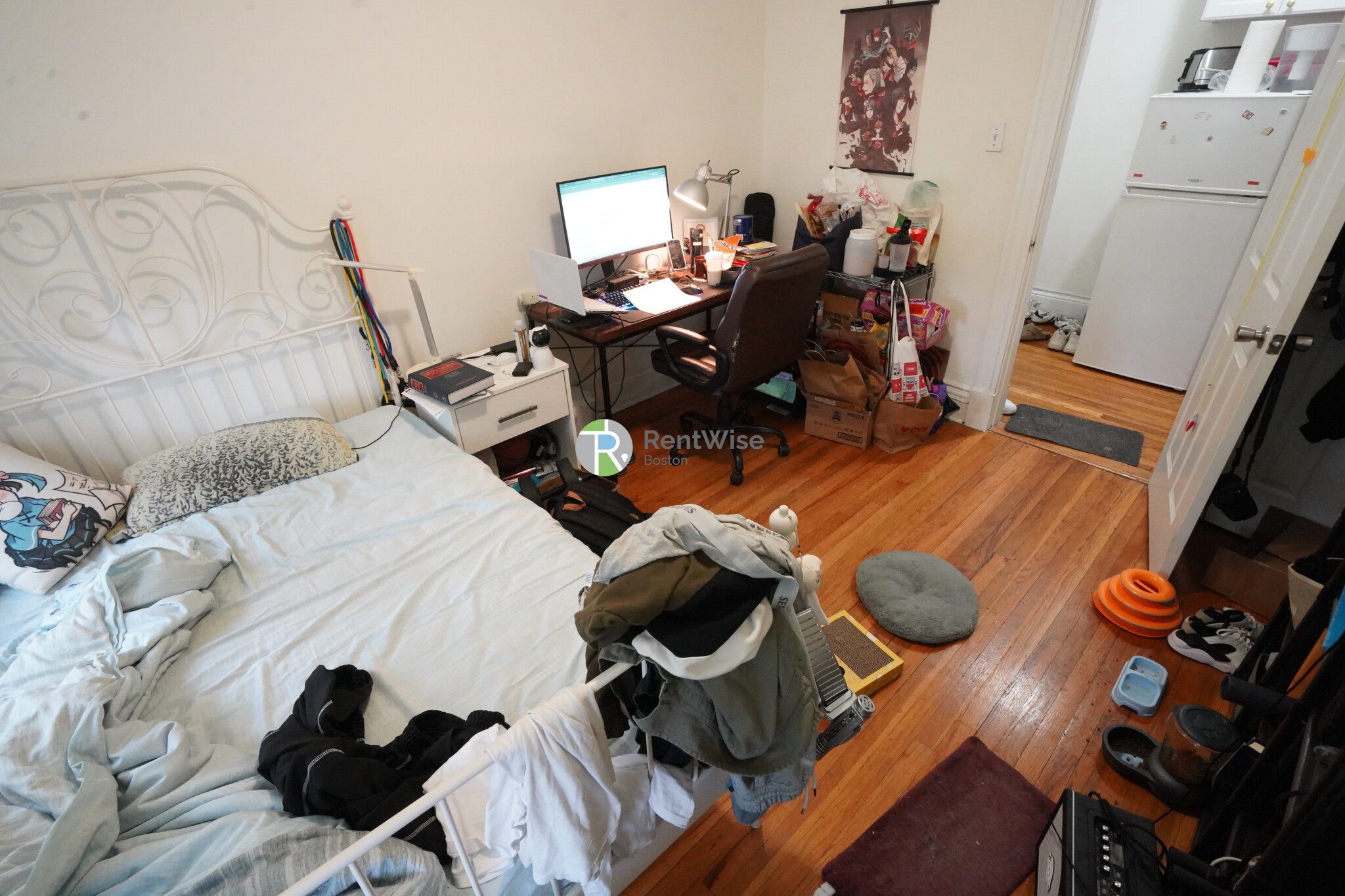 2 bed, 1 bath apartment for rent at 6 Camelot Ct Unit 12, Brighton — photo 13 of 32