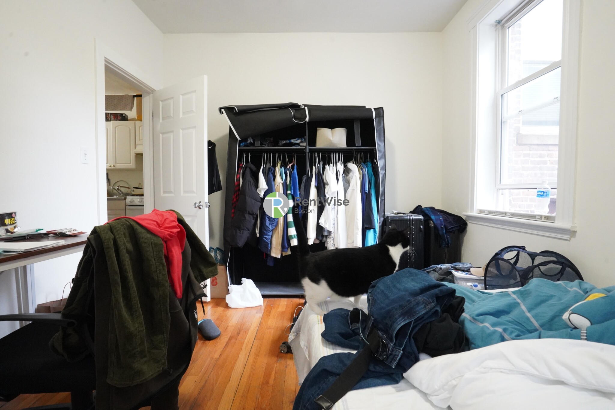 2 bed, 1 bath apartment for rent at 6 Camelot Ct Unit 12, Brighton — photo 3 of 32