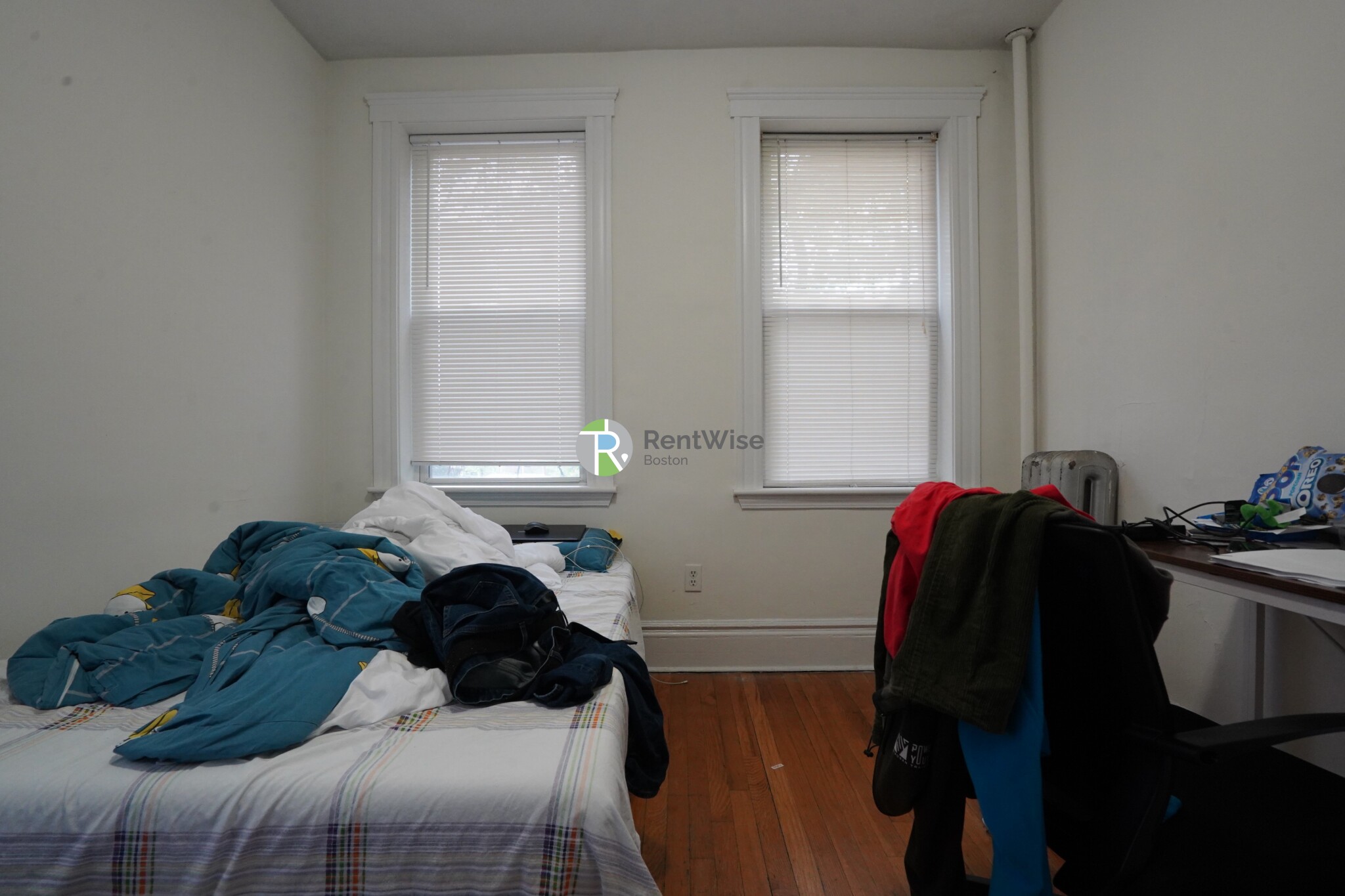 2 bed, 1 bath apartment for rent at 6 Camelot Ct Unit 12, Brighton — photo 2 of 32