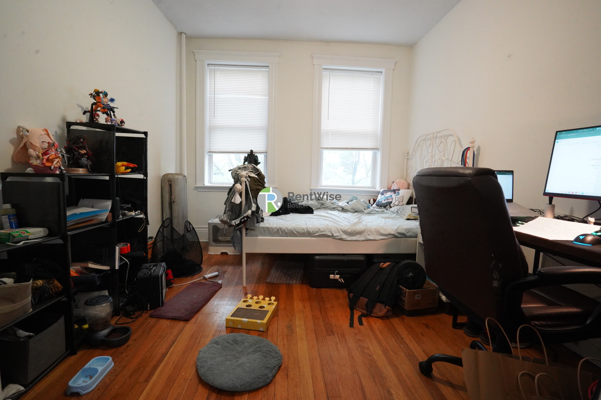 2 bed, 1 bath apartment for rent at 6 Camelot Ct Unit 12, Brighton — photo 12 of 32