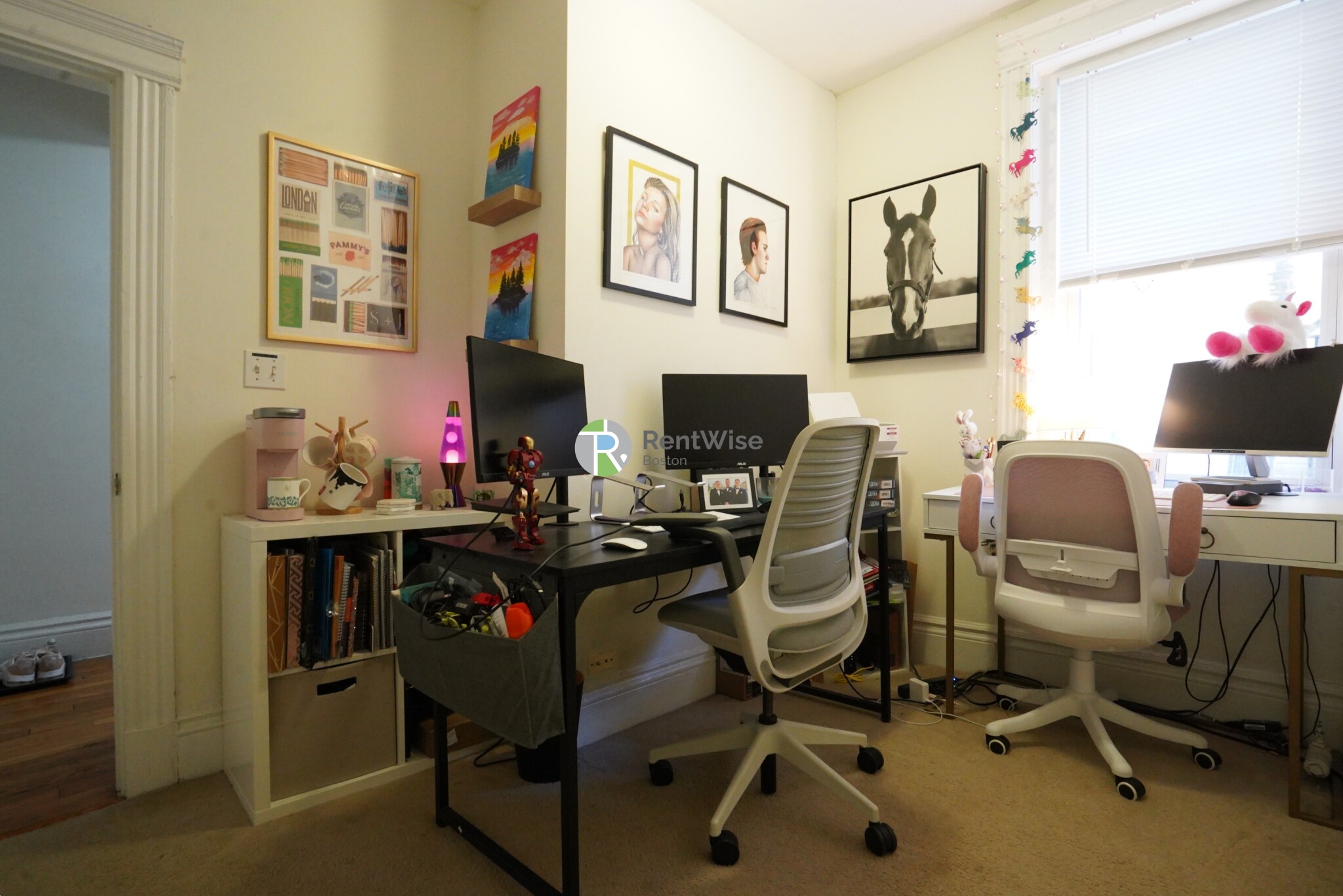 1.5 bed, 1 bath apartment for rent at 6 Camelot Ct Unit 14, Brighton — photo 12 of 20