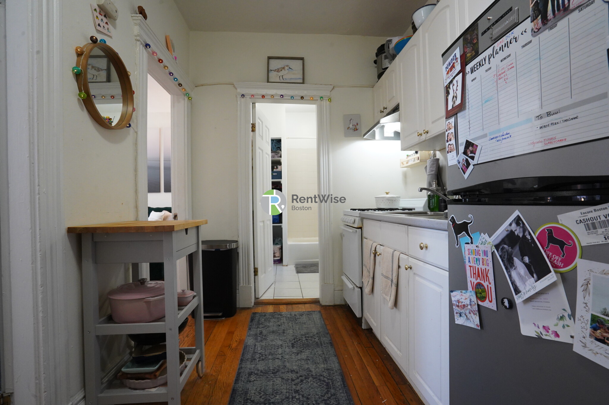 1.5 bed, 1 bath apartment for rent at 6 Camelot Ct Unit 14, Brighton — photo 15 of 20
