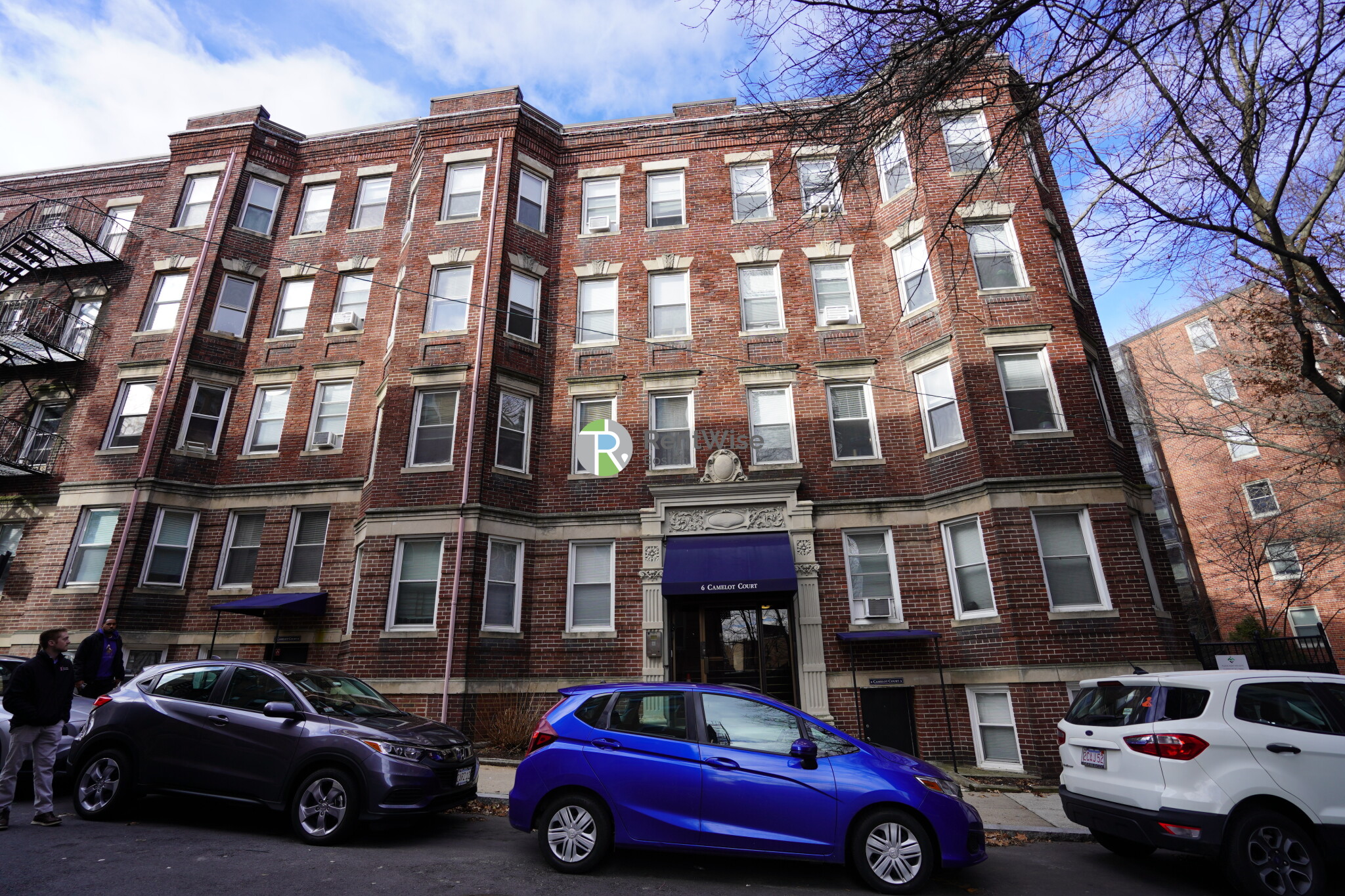 Studio bed, 1 bath apartment for rent at 6 Camelot Ct Unit 16, Brighton — photo 19 of 21