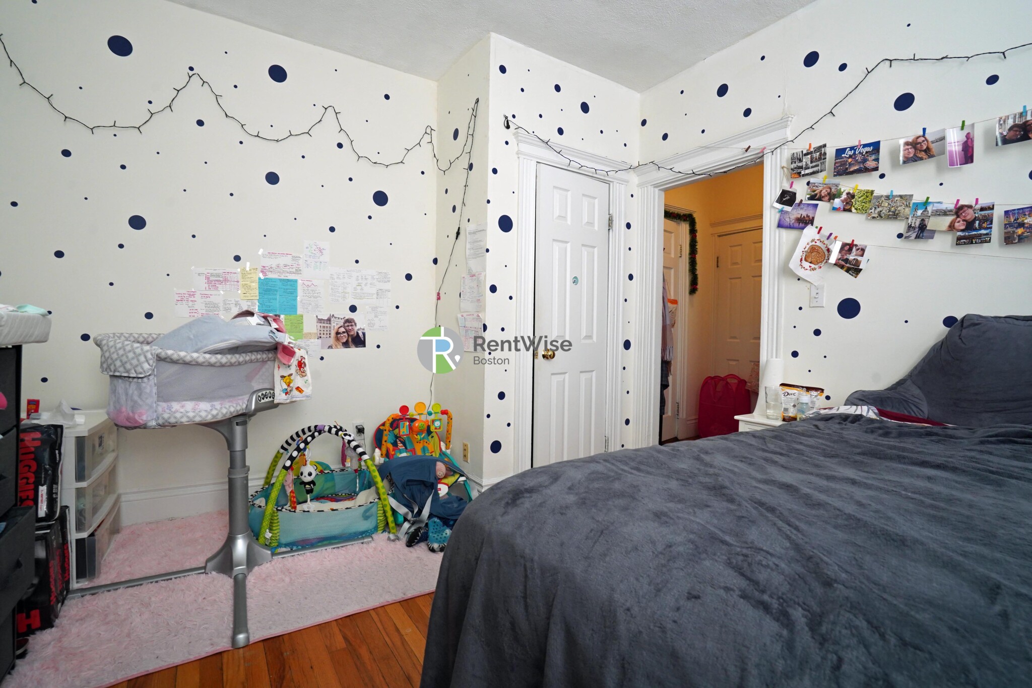 Studio bed, 1 bath apartment for rent at 6 Camelot Ct Unit 16, Brighton — photo 13 of 21