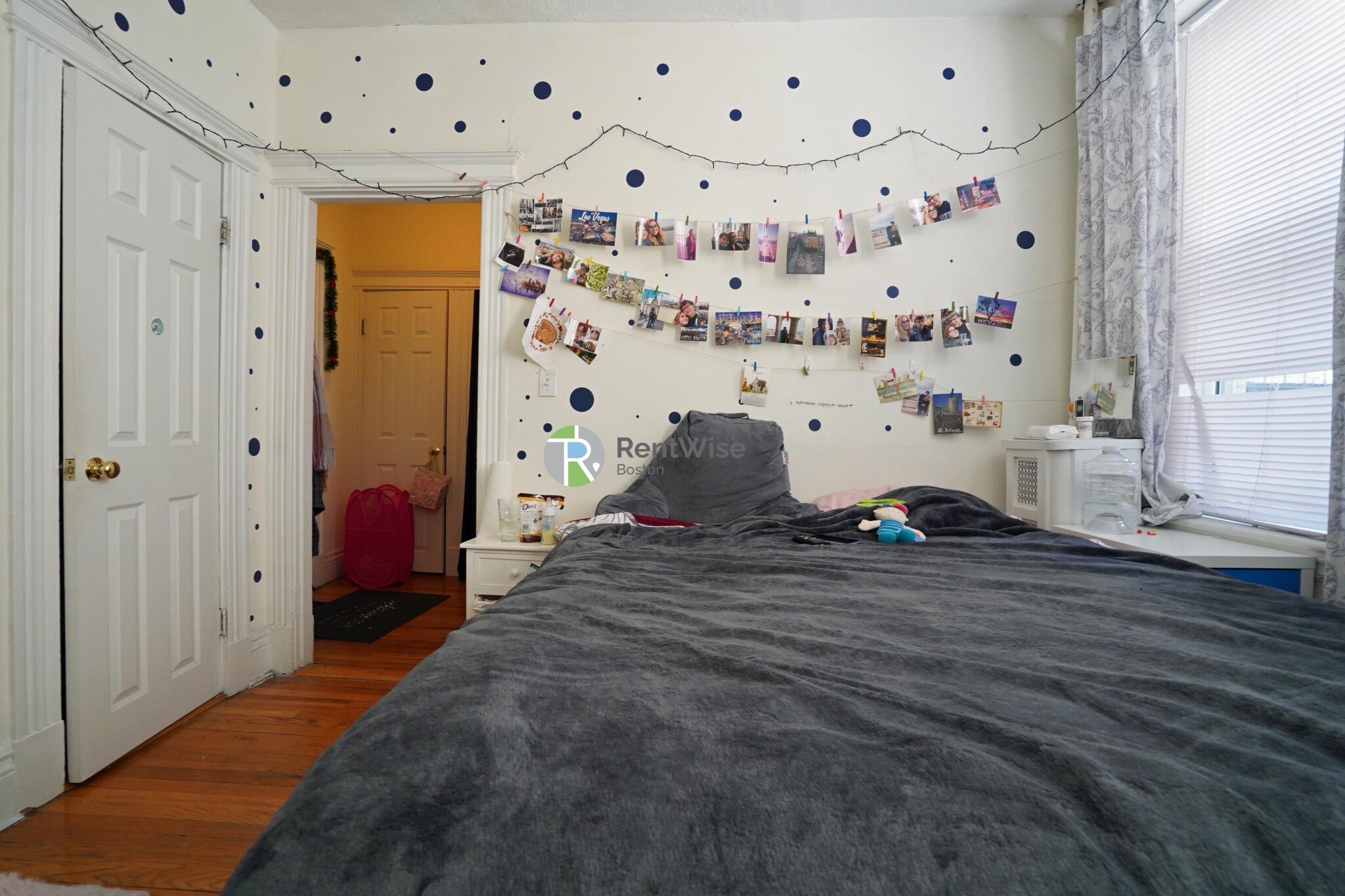 Studio bed, 1 bath apartment for rent at 6 Camelot Ct Unit 16, Brighton — photo 12 of 21