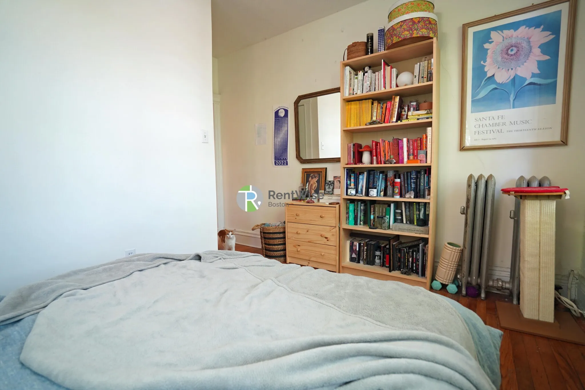 1 bed, 1 bath apartment for rent at 6 Camelot Ct Unit 17, Brighton — photo 11 of 21