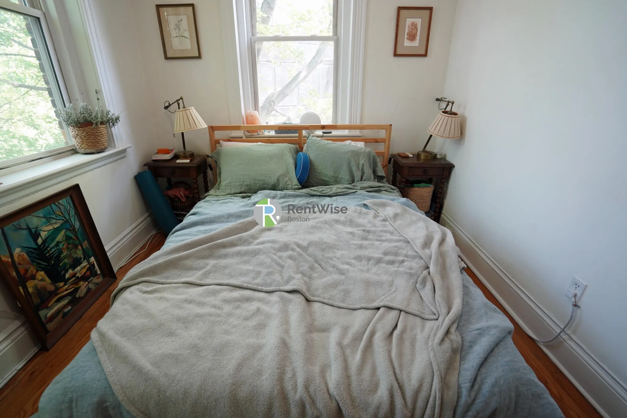 1 bed, 1 bath apartment for rent at 6 Camelot Ct Unit 17, Brighton — photo 10 of 21