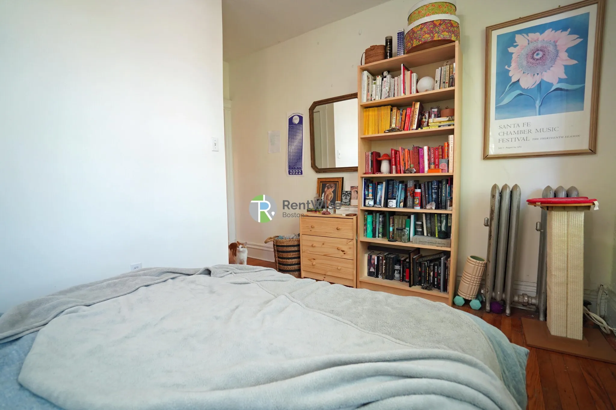 1 bed, 1 bath apartment for rent at 6 Camelot Ct Unit 17, Brighton — photo 12 of 21