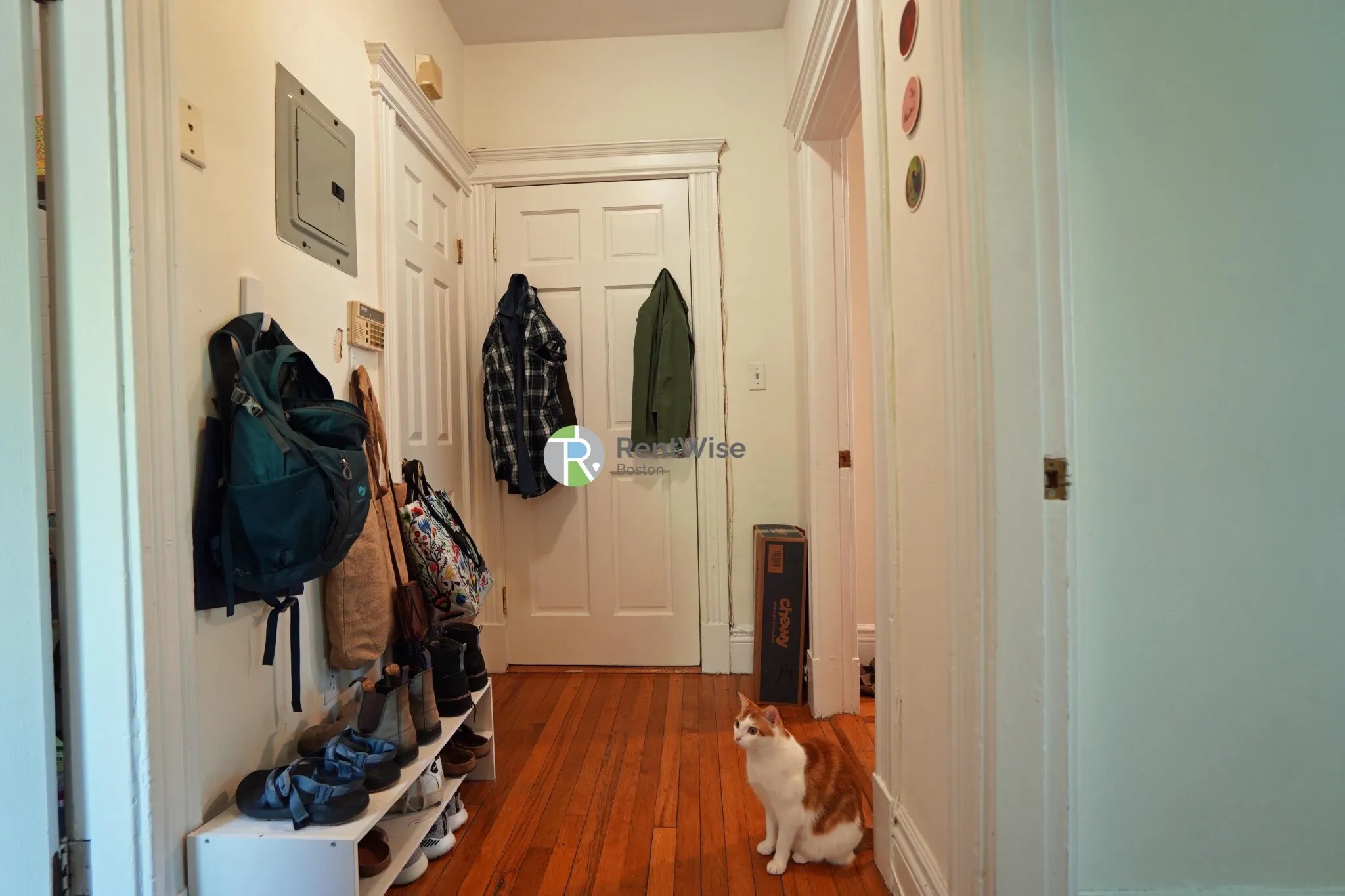 1 bed, 1 bath apartment for rent at 6 Camelot Ct Unit 17, Brighton — photo 15 of 21
