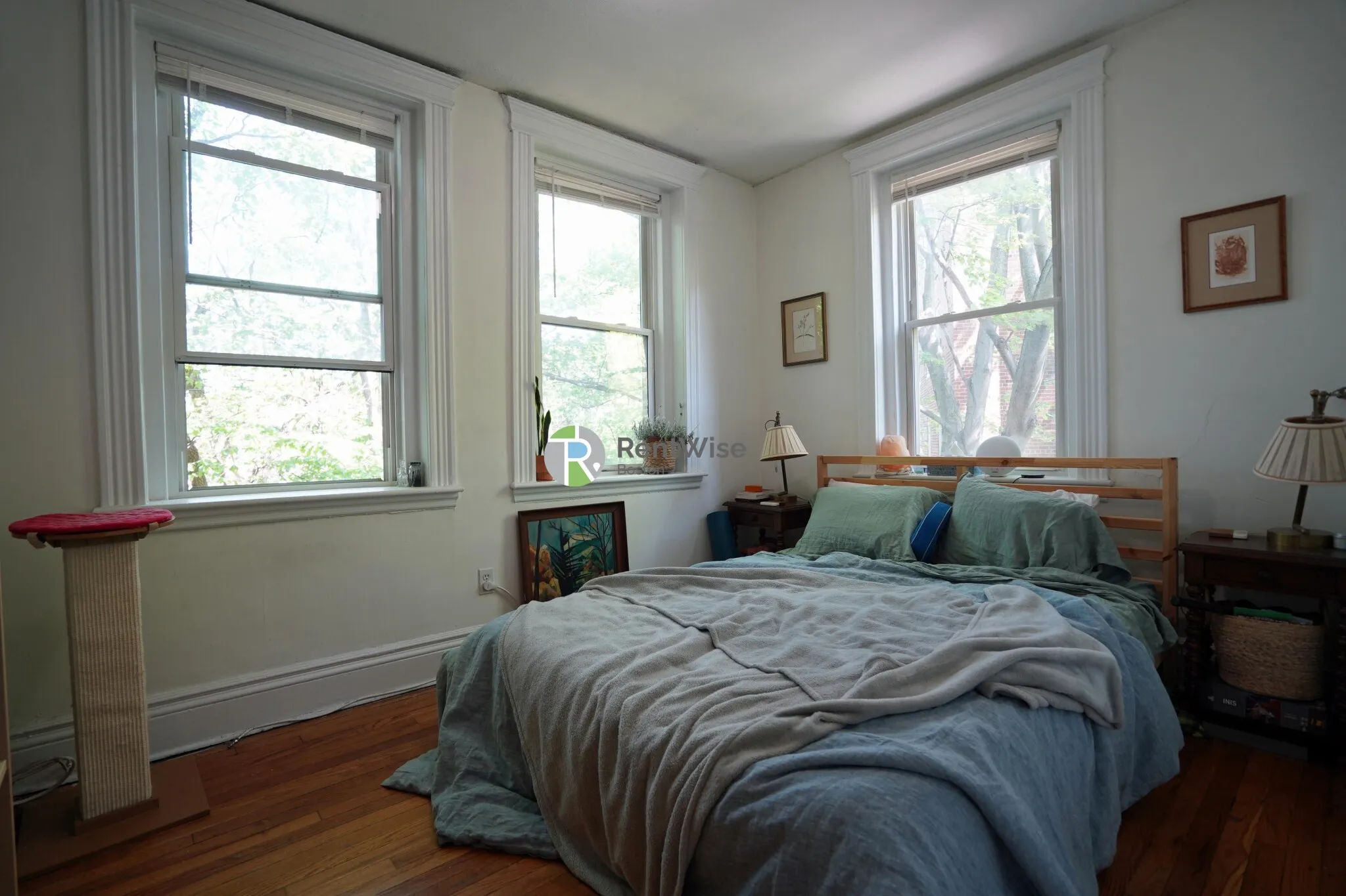1 bed, 1 bath apartment for rent at 6 Camelot Ct Unit 17, Brighton — photo 9 of 21