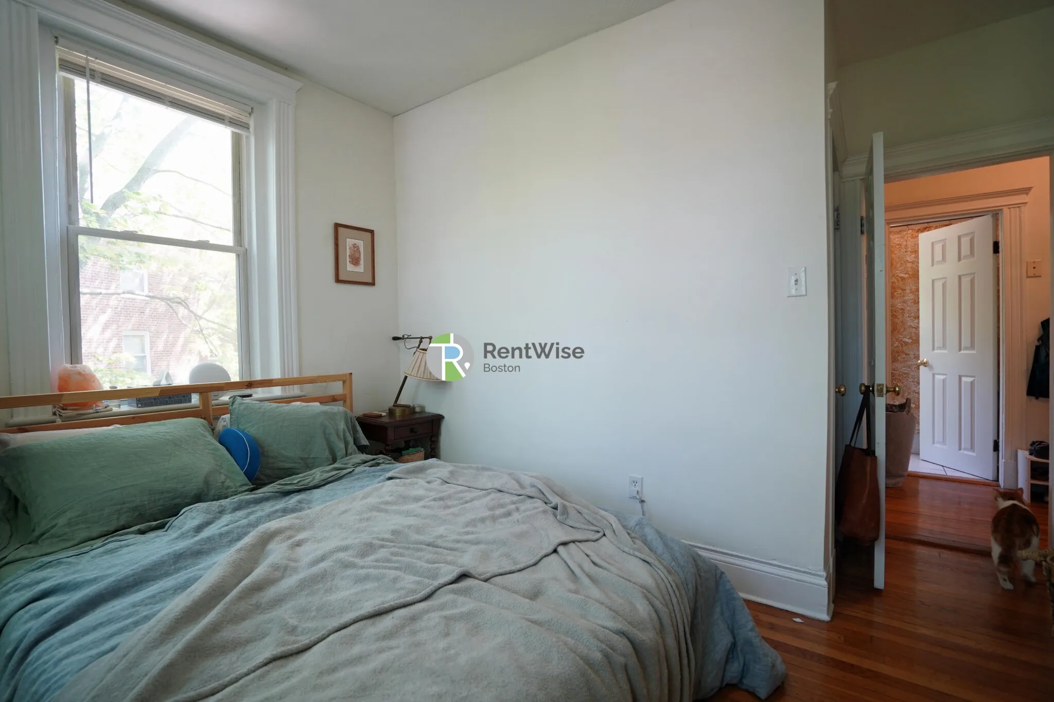 1 bed, 1 bath apartment for rent at 6 Camelot Ct Unit 17, Brighton — photo 13 of 21