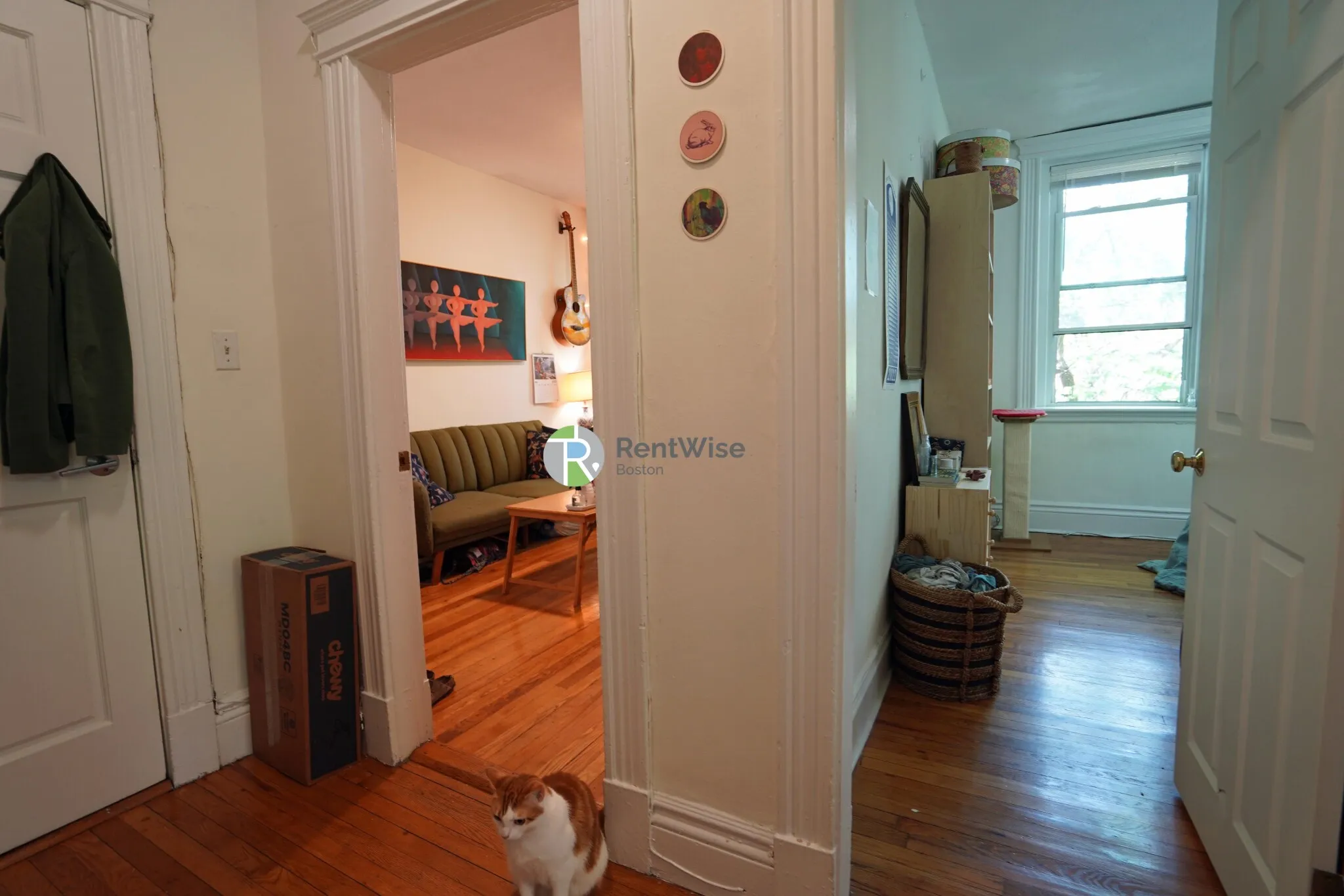 1 bed, 1 bath apartment for rent at 6 Camelot Ct Unit 17, Brighton — photo 14 of 21