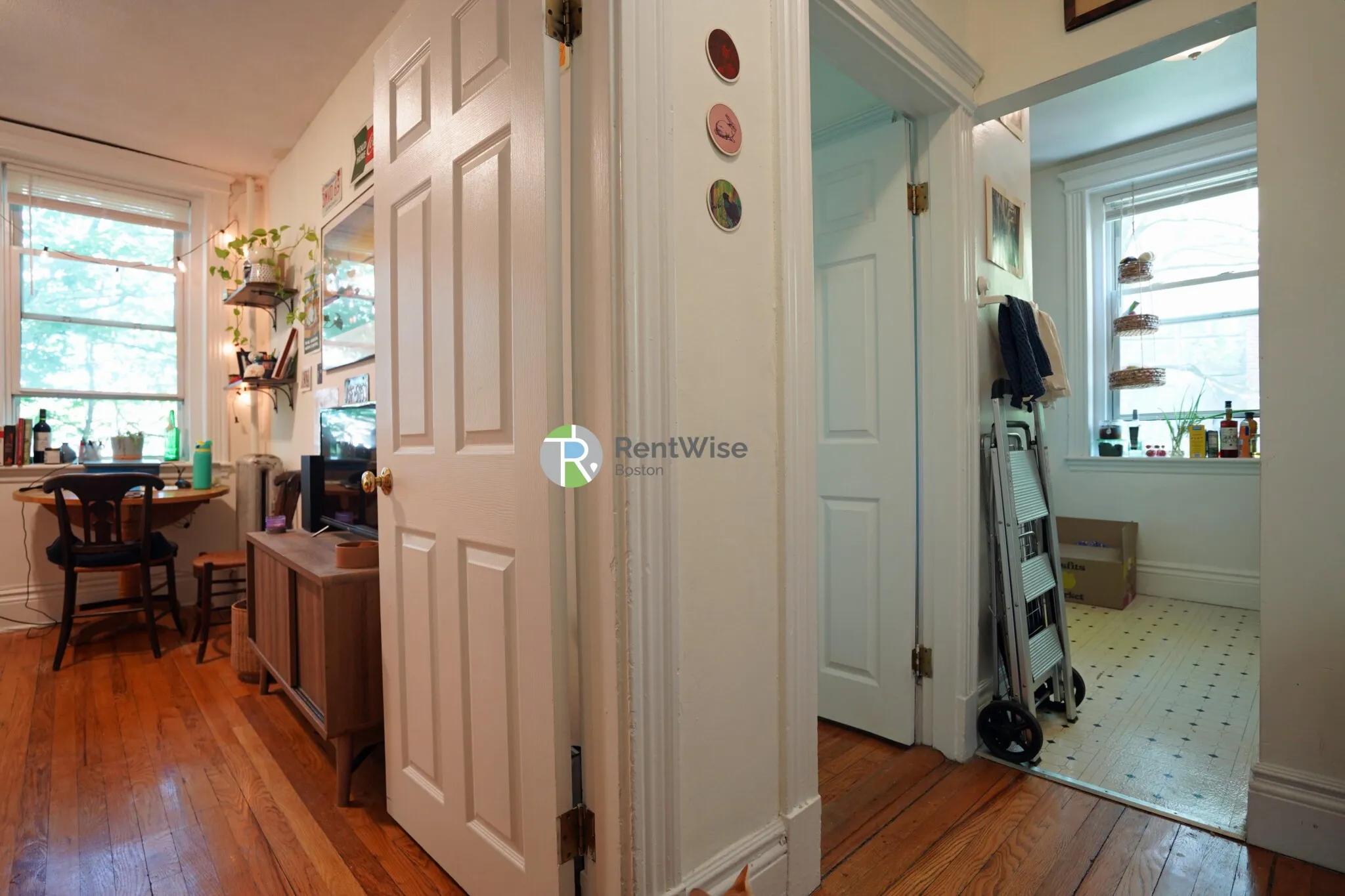 1 bed, 1 bath apartment for rent at 6 Camelot Ct Unit 17, Brighton — photo 16 of 21