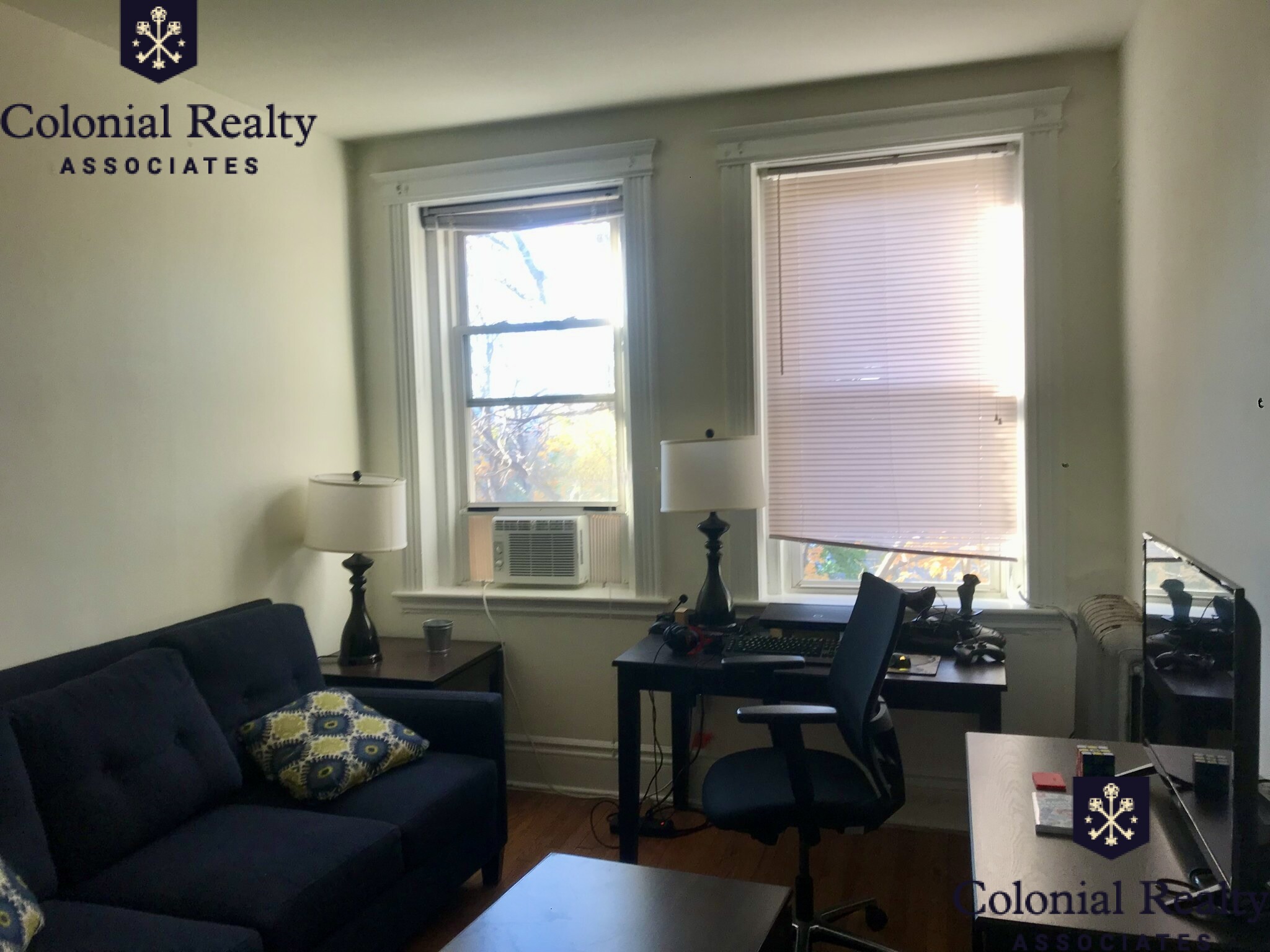 1 bed, 1 bath apartment for rent at 6 Camelot Ct Unit 23, Brighton — photo 1 of 19