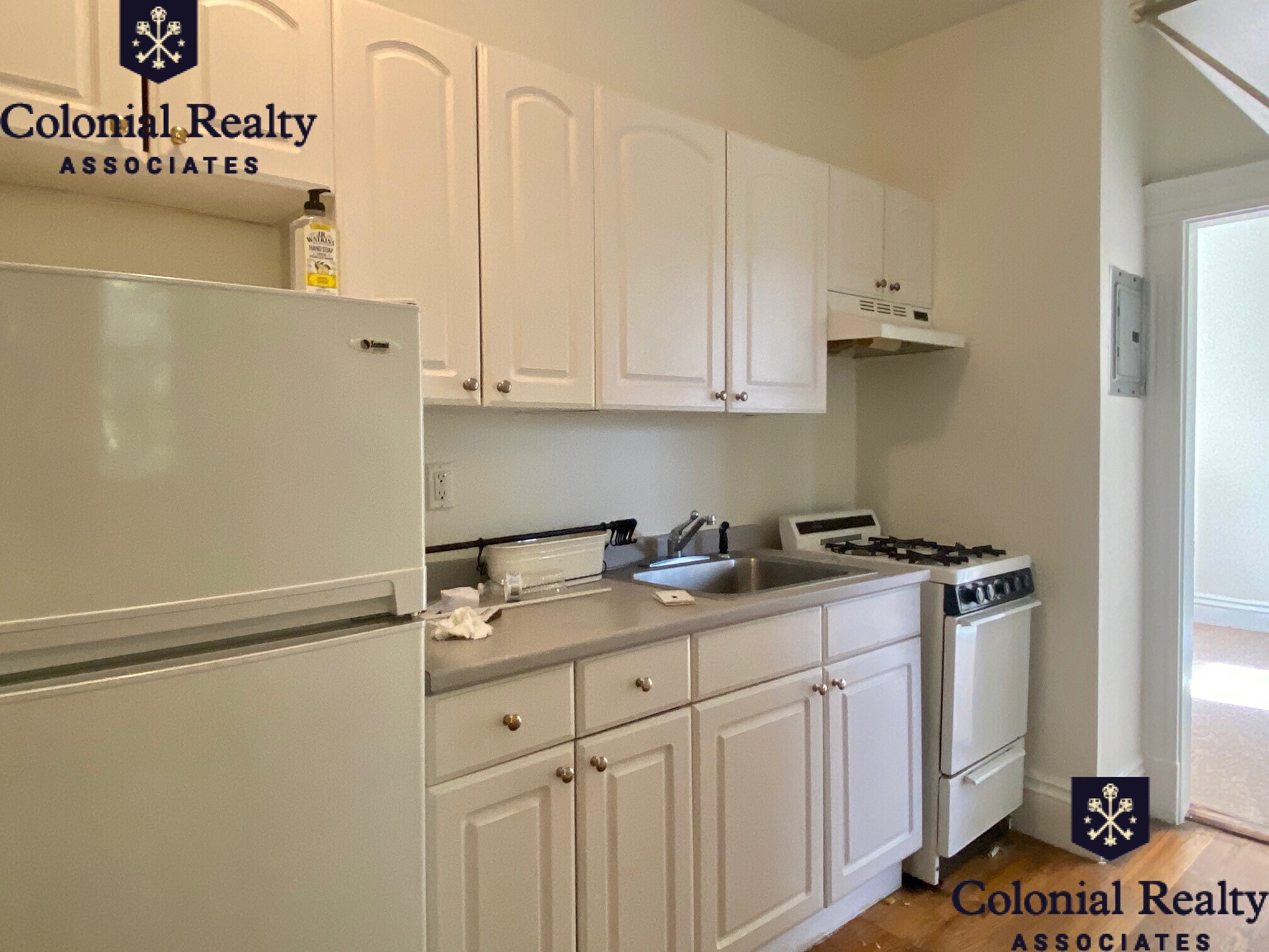 2 bed, 1 bath apartment for rent at 6 Camelot Ct Unit 24, Brighton — photo 17 of 29