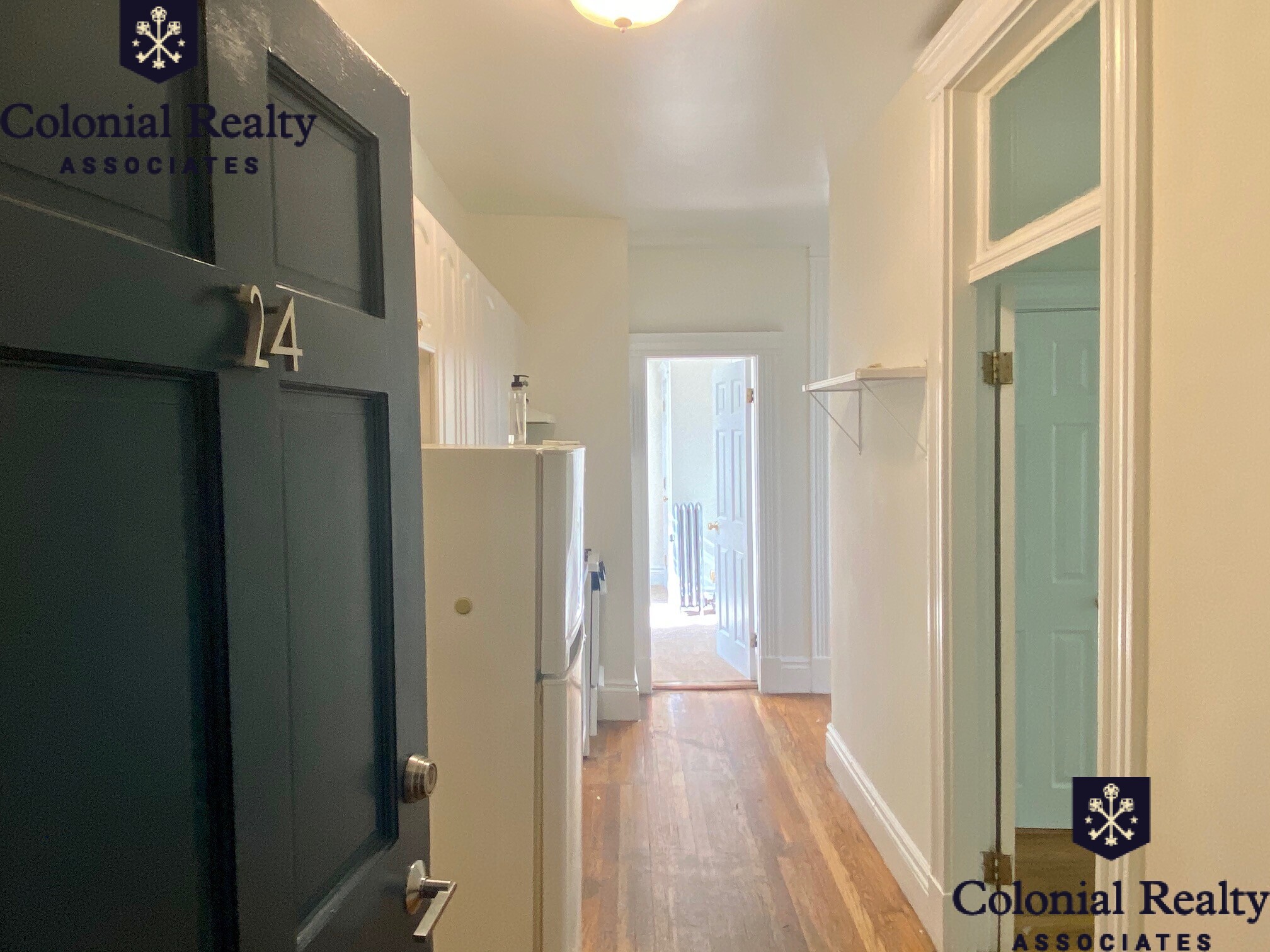 2 bed, 1 bath apartment for rent at 6 Camelot Ct Unit 24, Brighton — photo 1 of 29