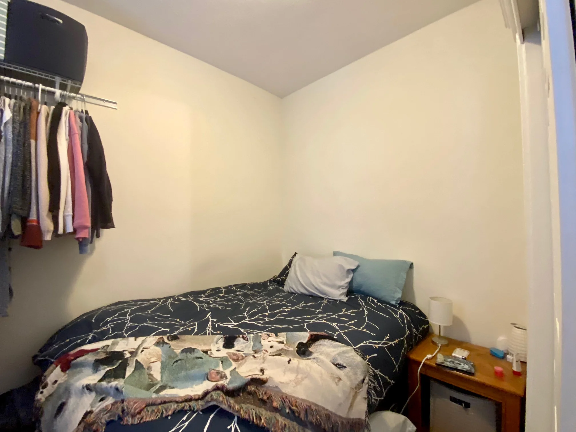 Studio bed, 1 bath apartment for rent at 6 Camelot Ct Unit 6-1, Brighton — photo 11 of 29