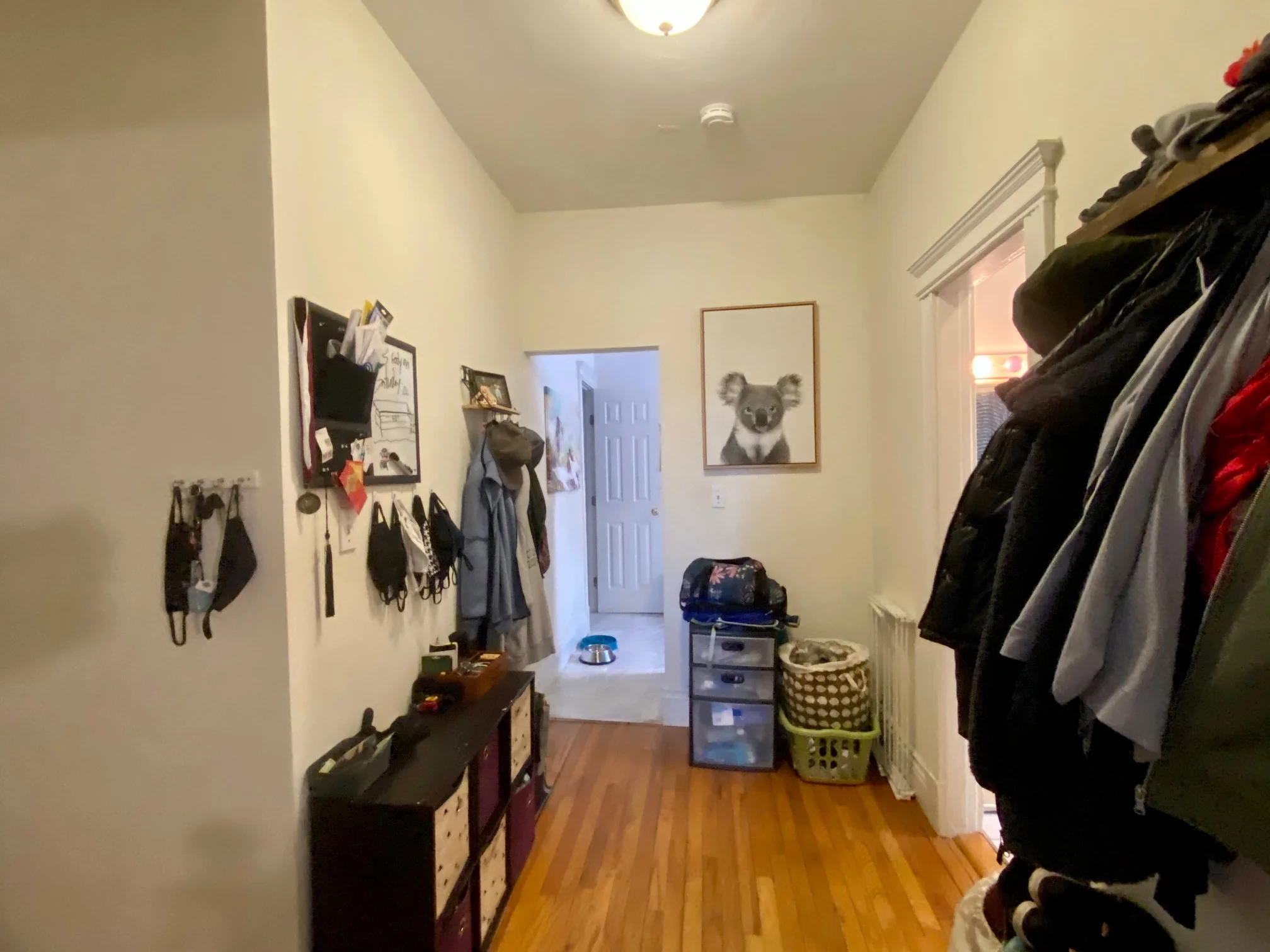 Studio bed, 1 bath apartment for rent at 6 Camelot Ct Unit 6-1, Brighton — photo 8 of 29