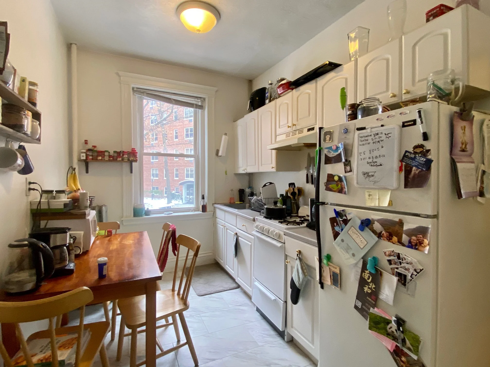 Studio bed, 1 bath apartment for rent at 6 Camelot Ct Unit 6-1, Brighton — photo 13 of 29
