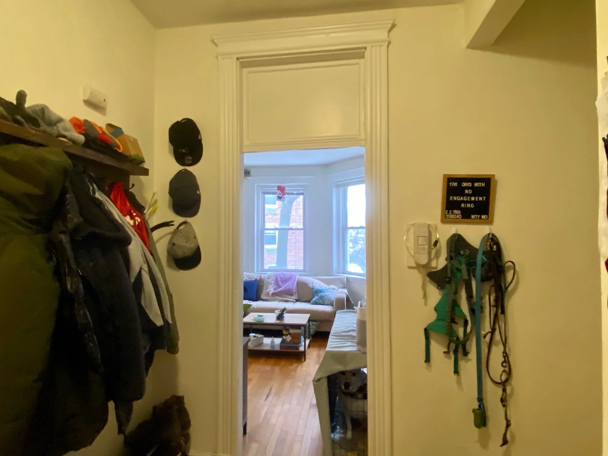 Studio bed, 1 bath apartment for rent at 6 Camelot Ct Unit 6-1, Brighton — photo 14 of 29