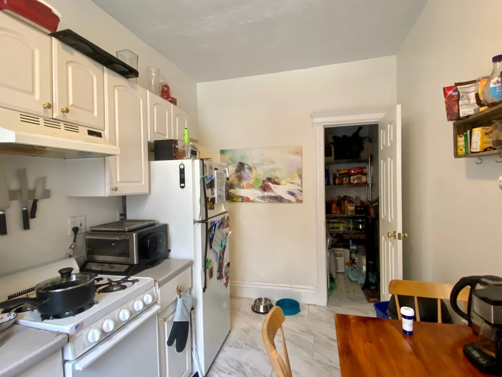 Studio bed, 1 bath apartment for rent at 6 Camelot Ct Unit 6-1, Brighton — photo 12 of 29