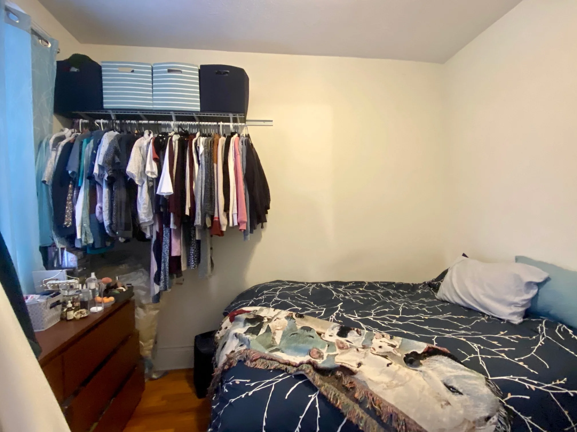 Studio bed, 1 bath apartment for rent at 6 Camelot Ct Unit 6-1, Brighton — photo 7 of 29