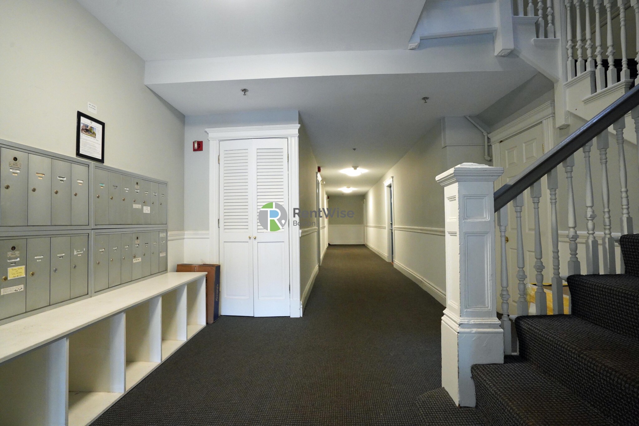 1 bed, 1 bath apartment for rent at 6 Camelot Ct Unit 9, Brighton — photo 11 of 12