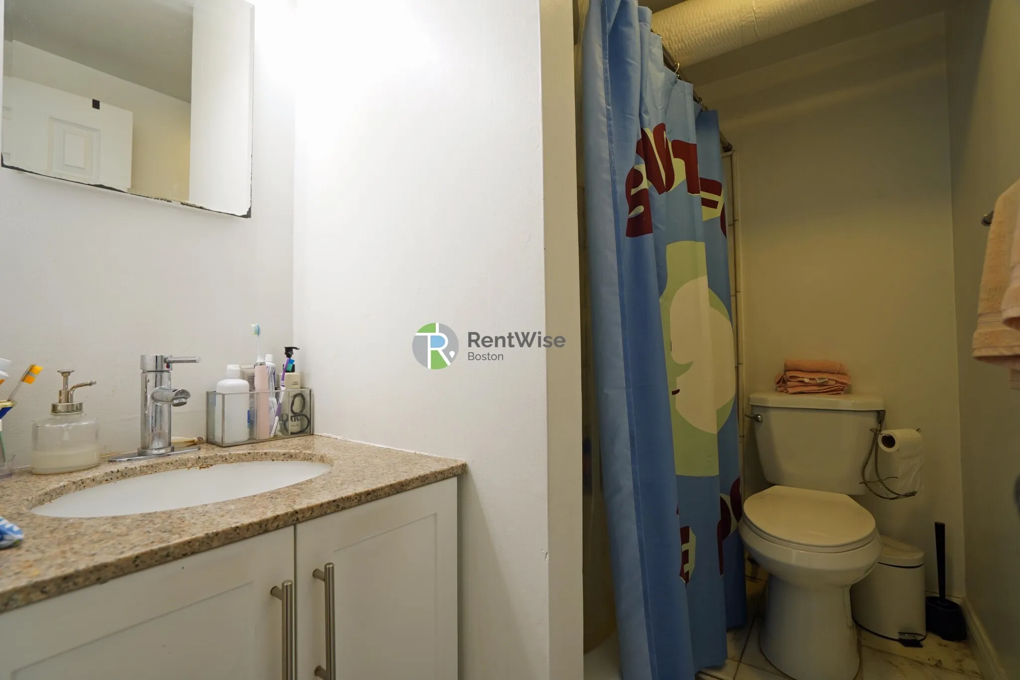 3 bed, 2 bath apartment for rent at 6 Camelot Ct Unit C, Brighton — photo 5 of 18