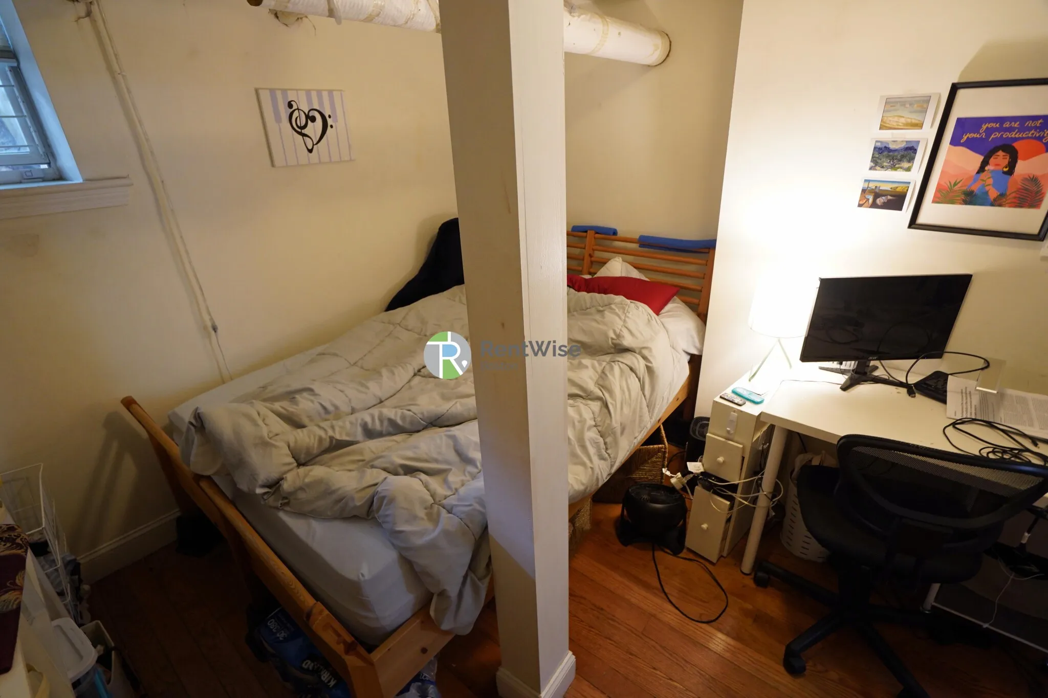 3 bed, 2 bath apartment for rent at 6 Camelot Ct Unit C, Brighton — photo 13 of 18