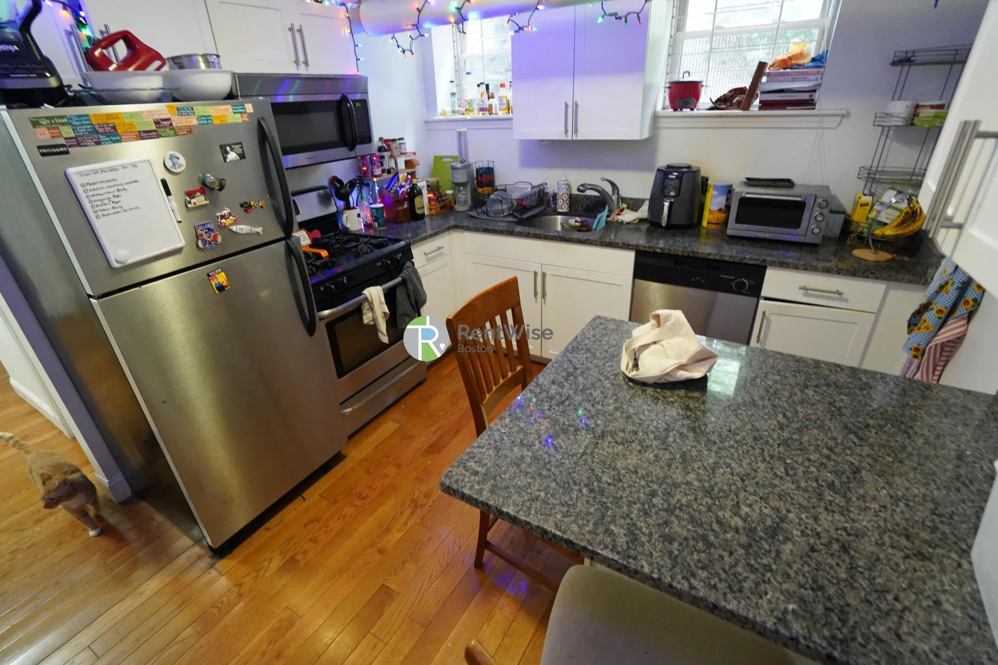 3 bed, 2 bath apartment for rent at 6 Camelot Ct Unit C, Brighton — photo 3 of 18