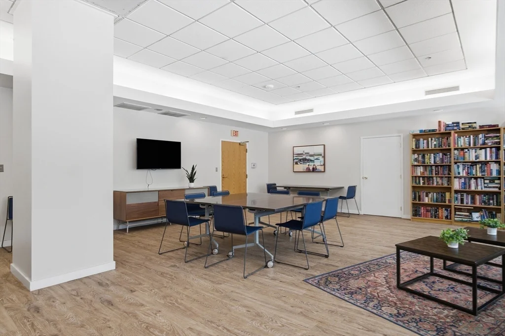 1 bed, 1 bath apartment for rent at 6 Canal Park Unit 303, East Cambridge — photo 18 of 28