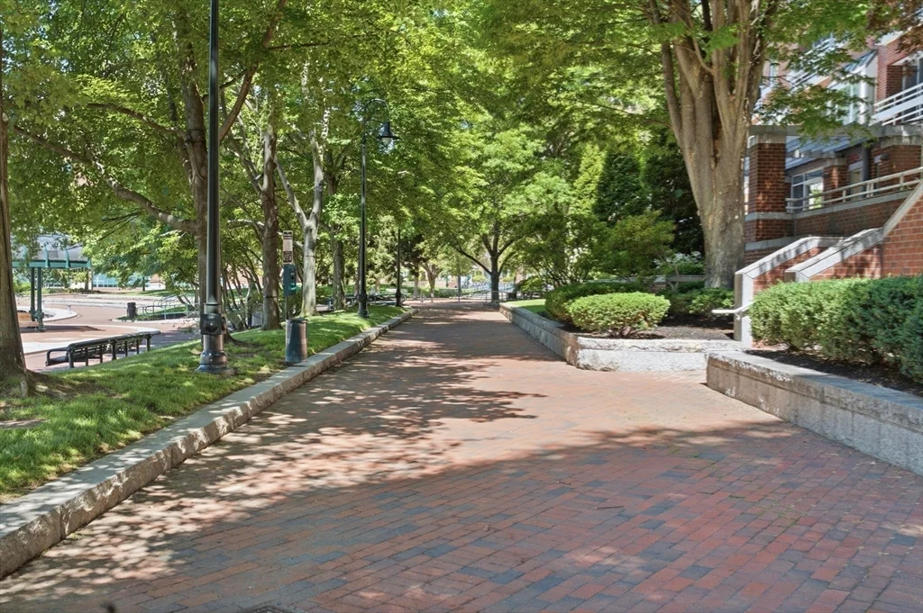1 bed, 1 bath apartment for rent at 6 Canal Park Unit 303, East Cambridge — photo 25 of 28