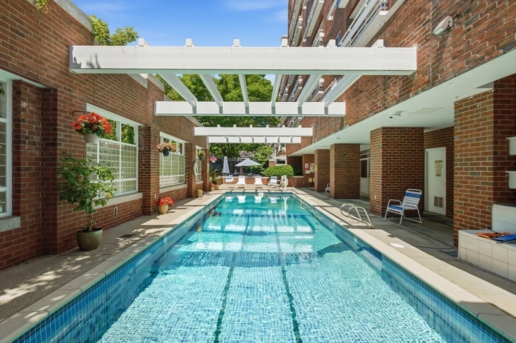 1 bed, 1 bath apartment for rent at 6 Canal Park Unit 303, East Cambridge — photo 14 of 28