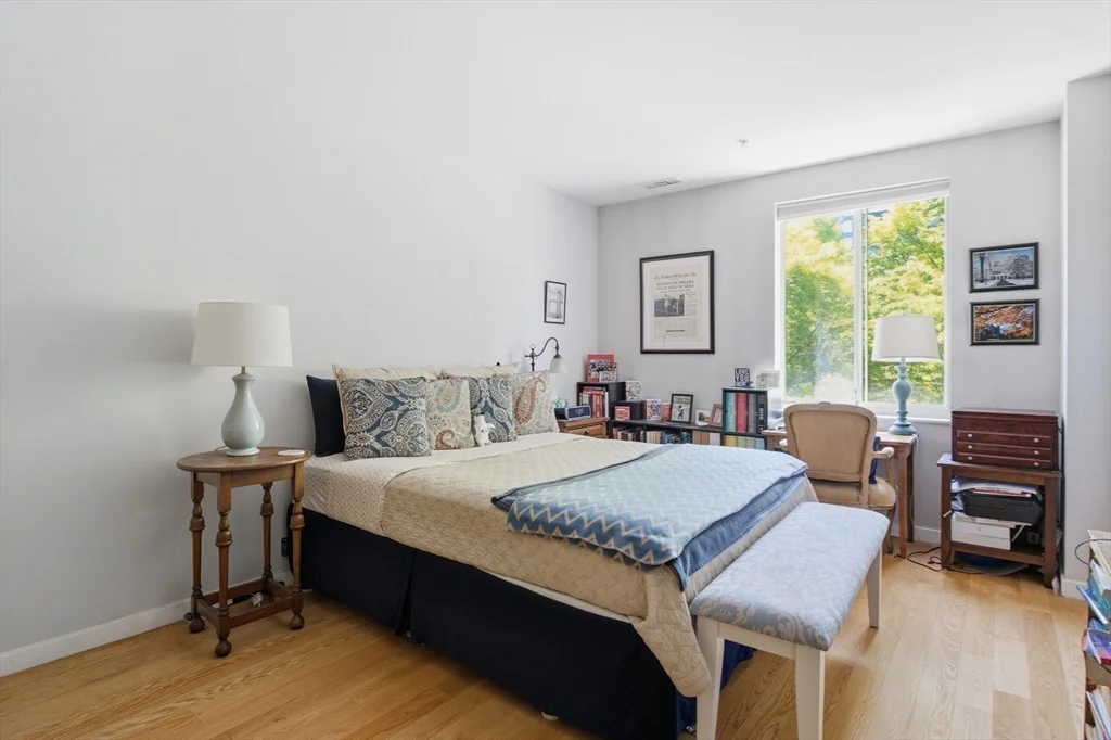 1 bed, 1 bath apartment for rent at 6 Canal Park Unit 303, East Cambridge — photo 10 of 28
