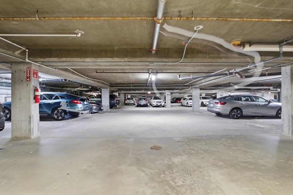 1 bed, 1 bath apartment for rent at 6 Canal Park Unit 303, East Cambridge — photo 13 of 28