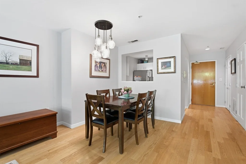 1 bed, 1 bath apartment for rent at 6 Canal Park Unit 303, East Cambridge — photo 8 of 28