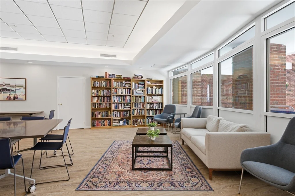 1 bed, 1 bath apartment for rent at 6 Canal Park Unit 303, East Cambridge — photo 17 of 28